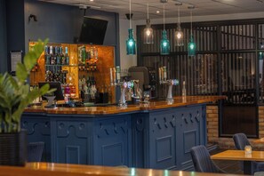Bar (na propriedade)