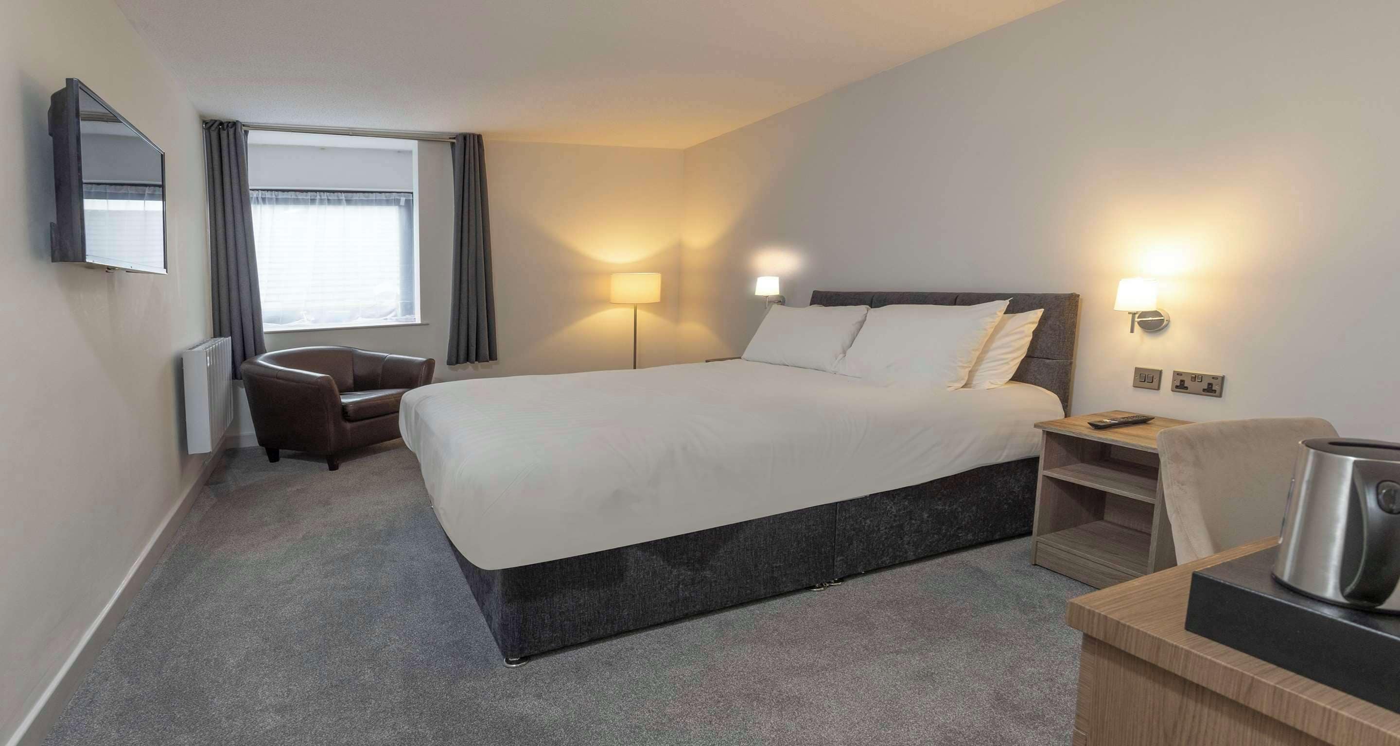 Foto - Hotel St Pierre, Sure Hotel Collection by Best Western