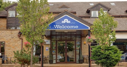 Hotel St Pierre, Sure Hotel Collection by Best Western