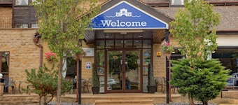 Hotel St Pierre, Sure Hotel Collection by Best Western