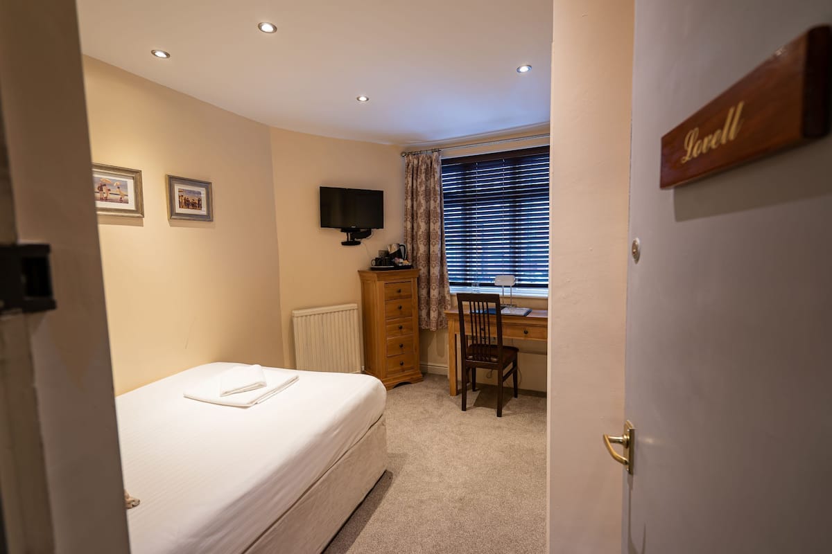Business Single Room, Ensuite (Lovell) | 1 bedroom