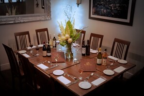 Restaurant - Caravelli (Loughborough)