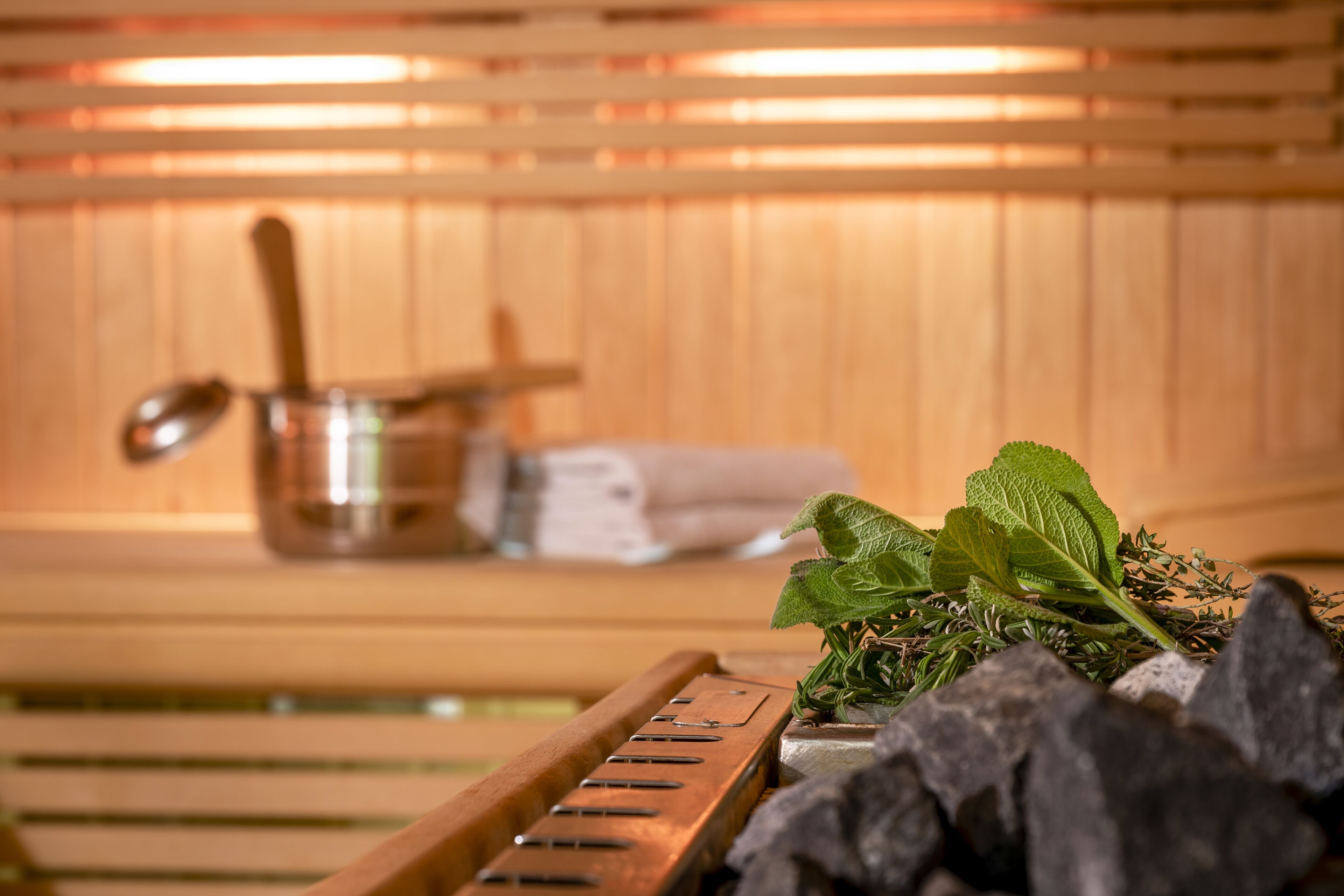 couples treatment room(s), sauna