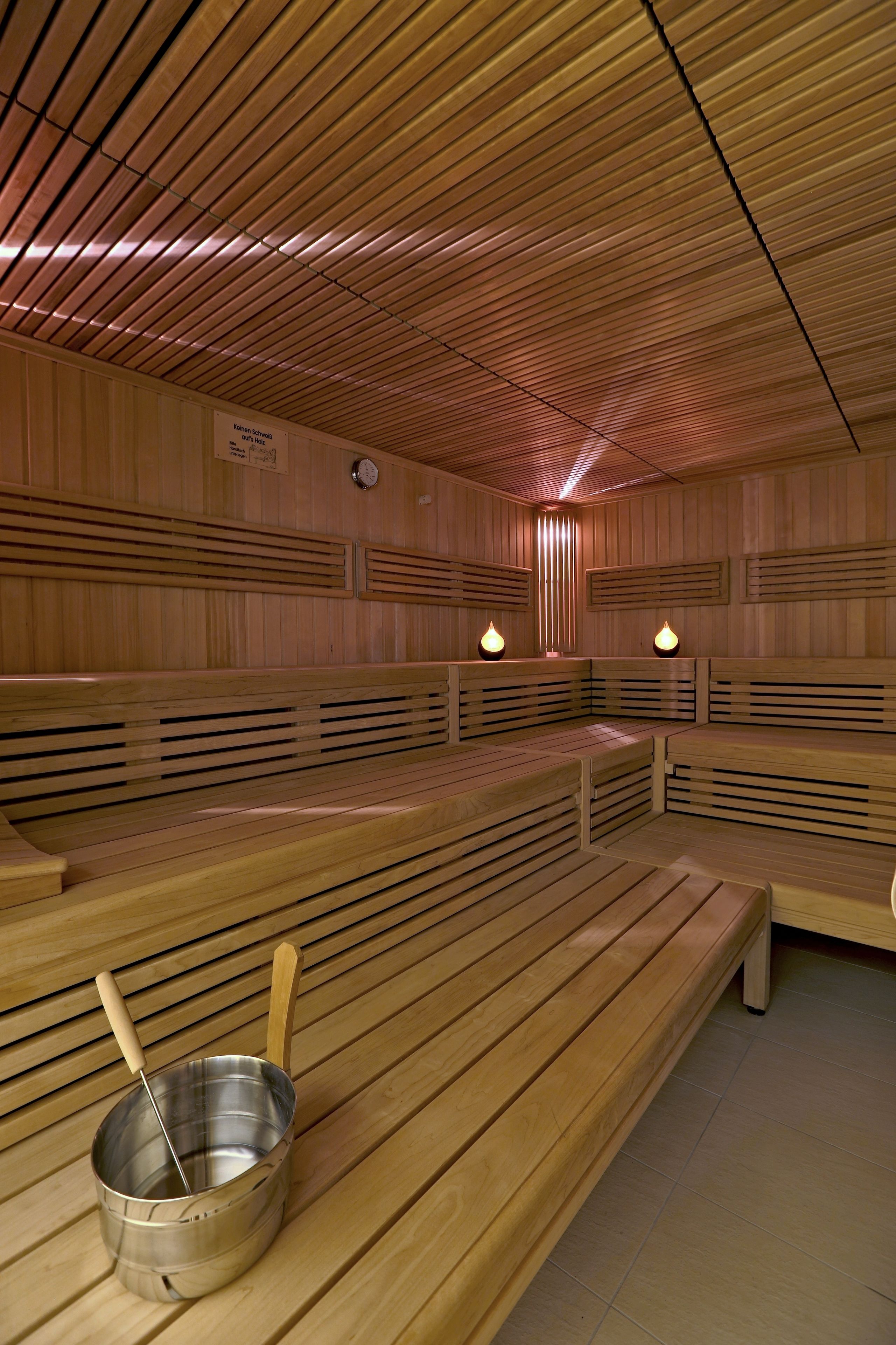 Foto - Insel Hotel Bonn - Superior