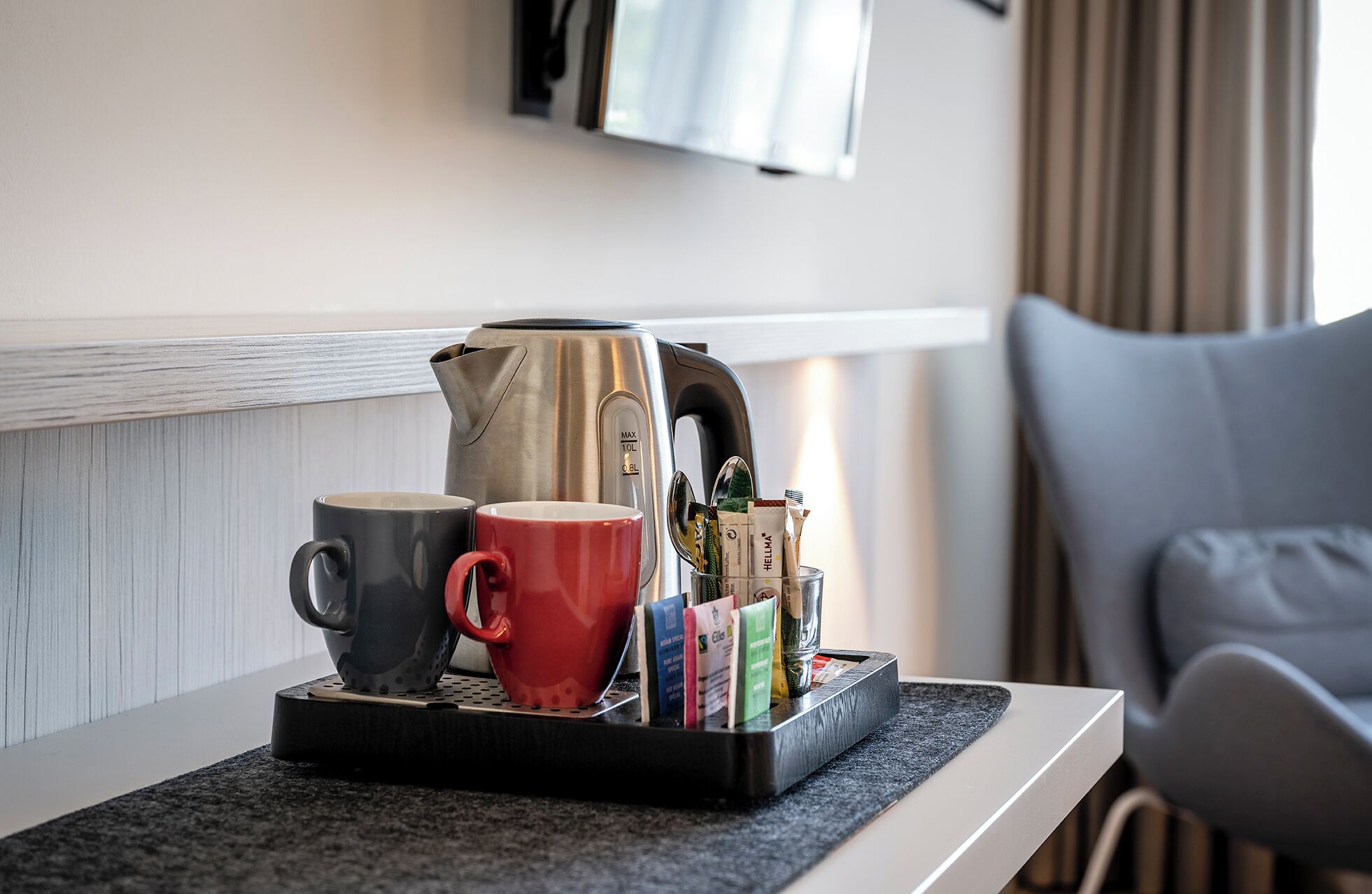 Foto - Insel Hotel Bonn - Superior