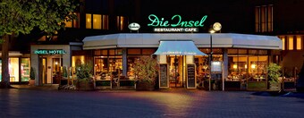 Insel Hotel