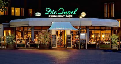 Insel Hotel