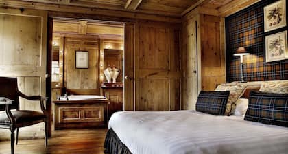 Hotel Mont Blanc