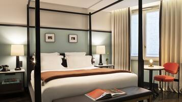 1 habitación, sábanas de algodón egipcio y ropa de cama de alta calidad
