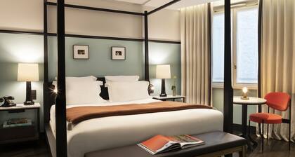 The Chess Hotel