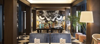 The Chess Hotel