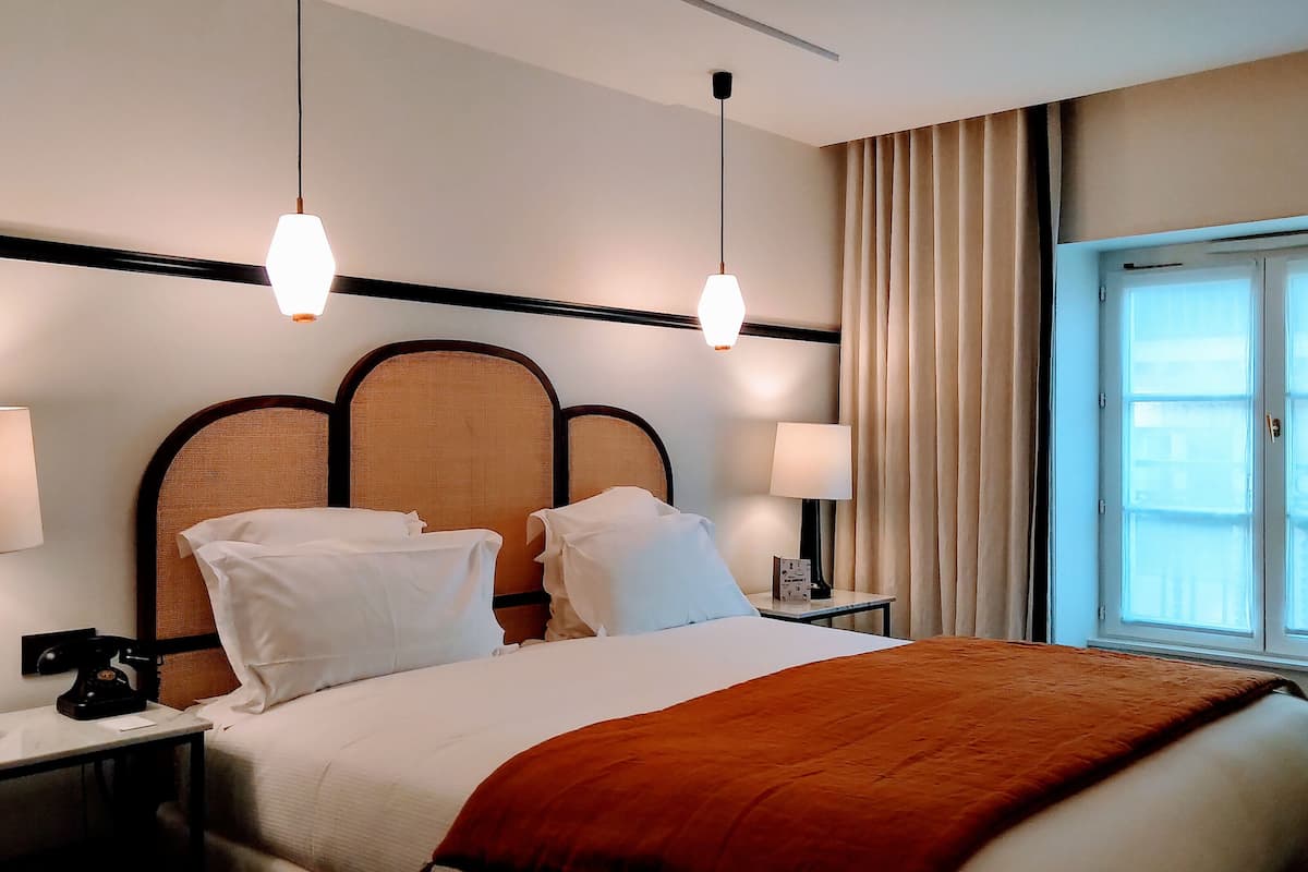 The Chess Hotel