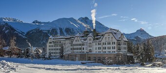 Cresta Palace