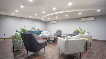 Sala de reuniones