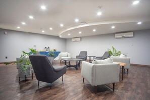 Meeting facility - Holiday Inn Express - Morelia by IHG (Morelia)