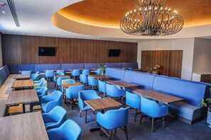 Free buffet breakfast on weekends - Holiday Inn Express - Morelia by IHG (Morelia)