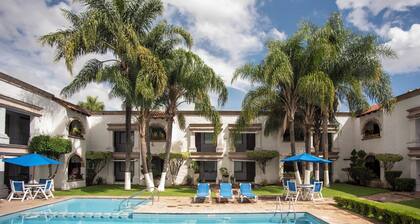 Holiday Inn Express - Morelia by IHG