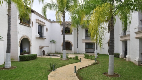 Holiday Inn Express - Morelia by IHG