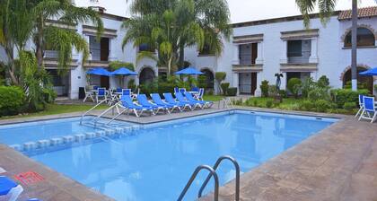 Holiday Inn Express - Morelia by IHG