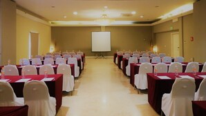 Sala de reuniones