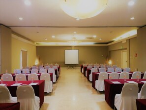 Sala de reuniones