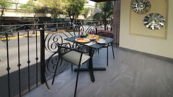 Teras/patio