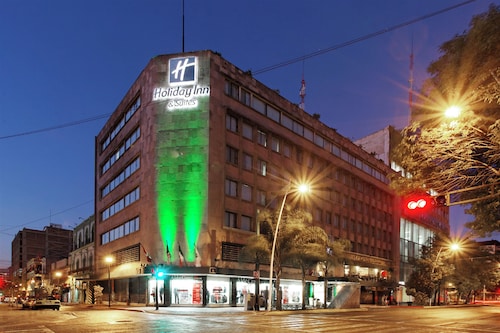 Holiday Inn Hotel & Suites Guadalajara-Centro Historico by IHG