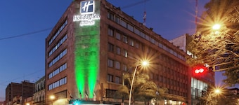 Holiday Inn Hotel & Suites Guadalajara-Centro Historico by IHG