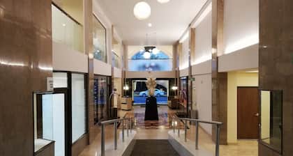 Holiday Inn Hotel & Suites Guadalajara-Centro Historico by IHG