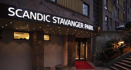 Scandic Stavanger Park