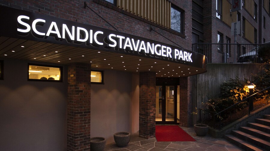 Scandic Stavanger Park