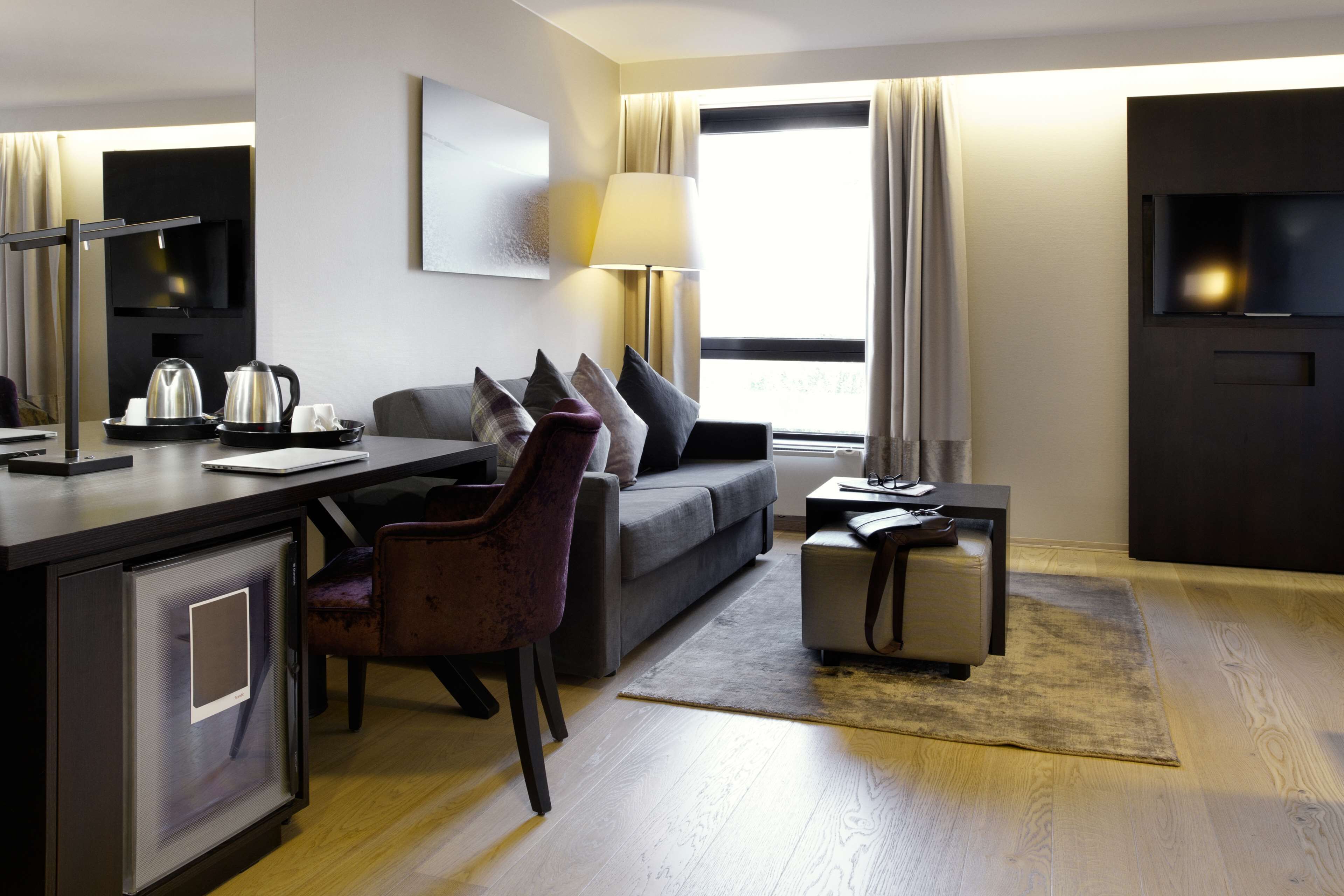 Foto - Scandic Stavanger Park