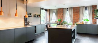 Scandic Stavanger Park