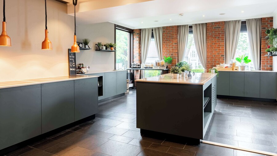 Scandic Stavanger Park