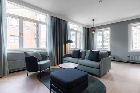 Scandic Oslo City – Affordable hotel in Oslo