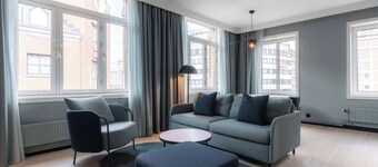 Scandic Oslo City