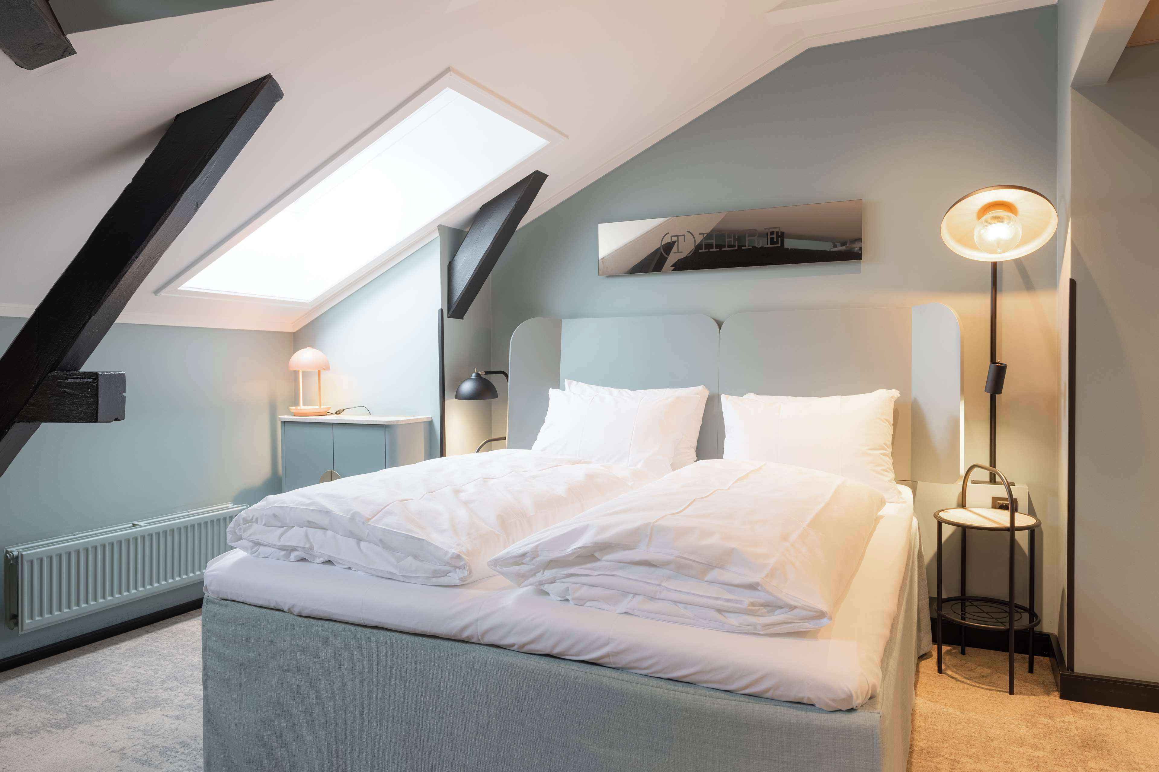 standard room, 1 queen bed | 1 bedroom, desk, free wifi, bed sheets