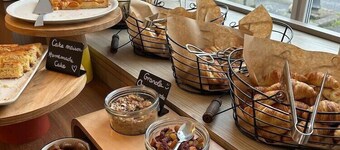 Hôtel du Cheval Blanc