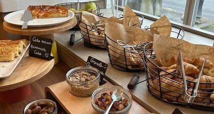 HĂŽtel du Cheval Blanc