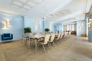 Sala de reuniones