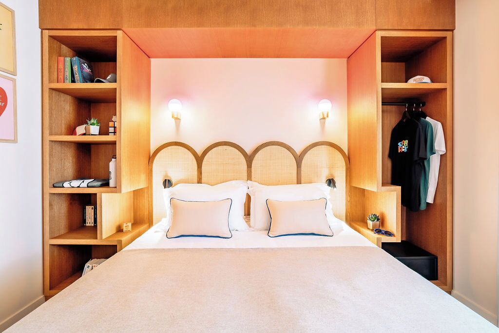 Photo - RockyPop Marseille Hôtel