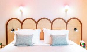 Coffres-forts dans les chambres, bureau