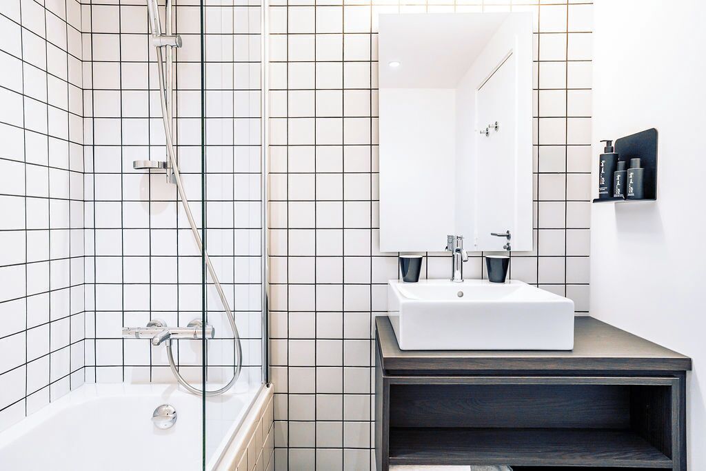 Photo - RockyPop Marseille Hôtel