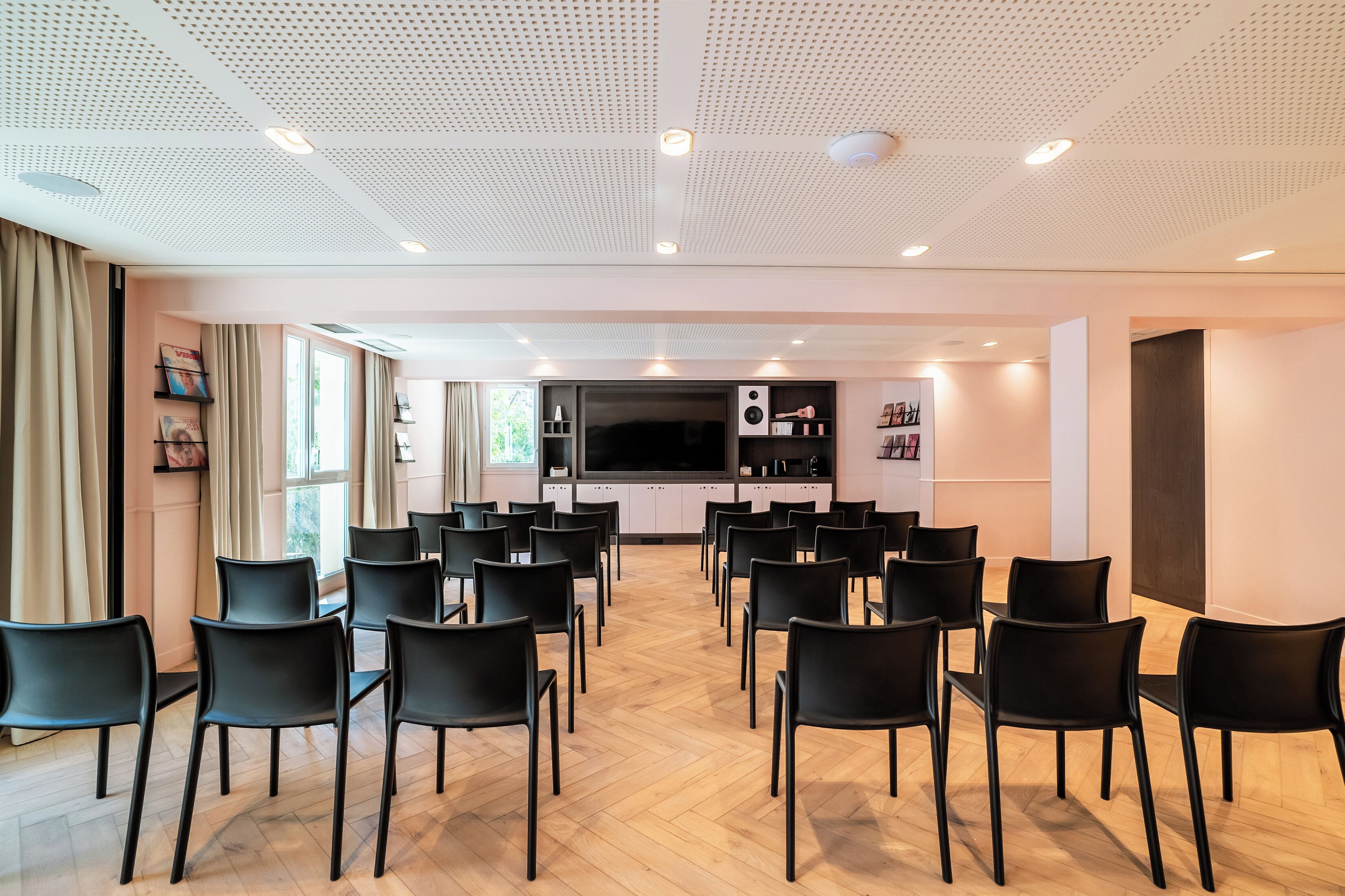 Photo - RockyPop Marseille Hôtel