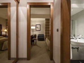 Double Room Single Use