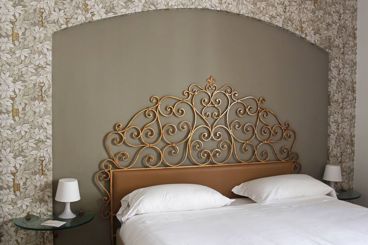 Triple Room | Minibar, desk, soundproofing, WiFi (free)