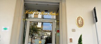 C-hotels De Rose