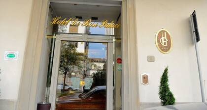 C-hotels De Rose