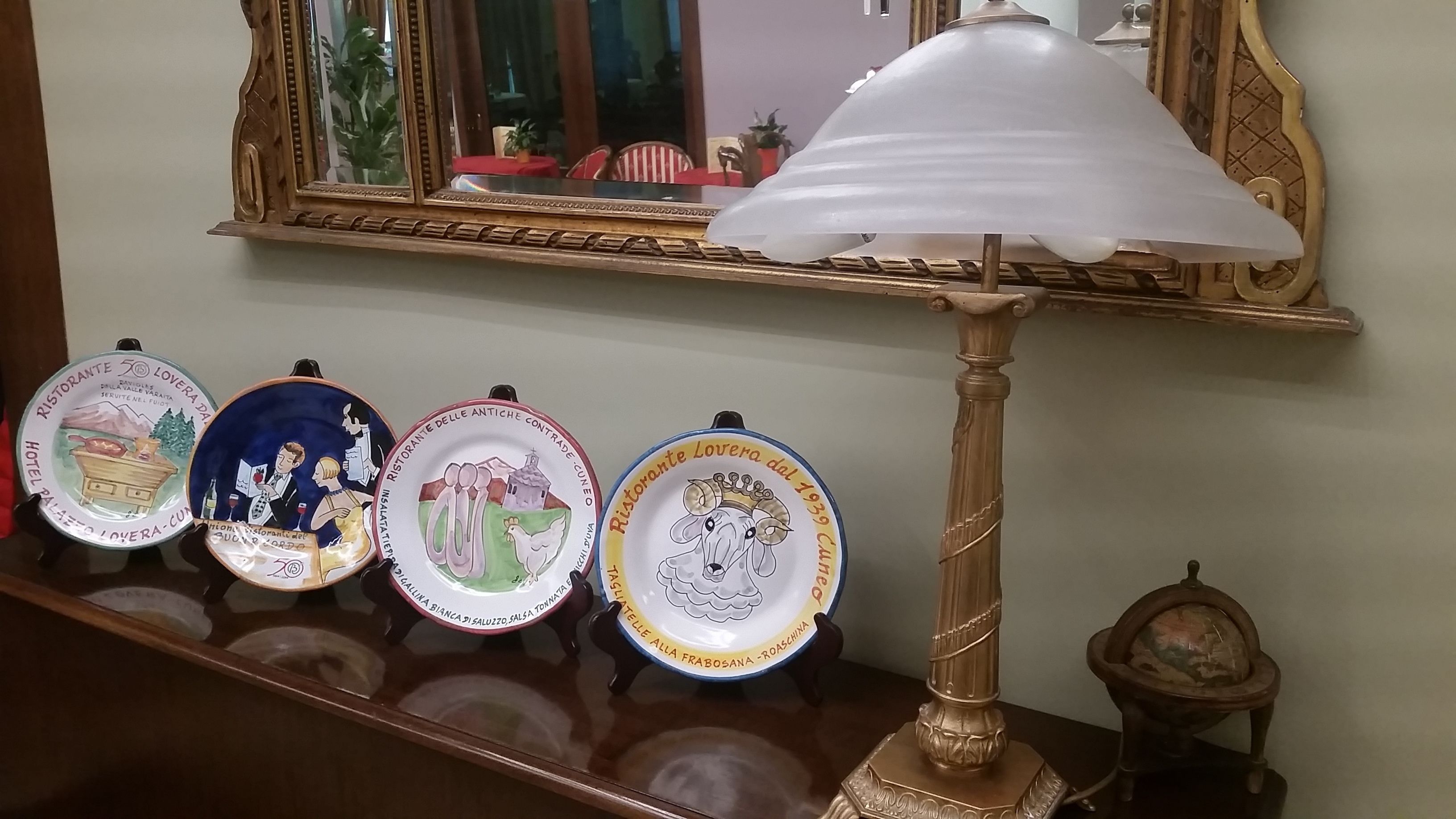 Photo - Hotel Palazzo Lovera