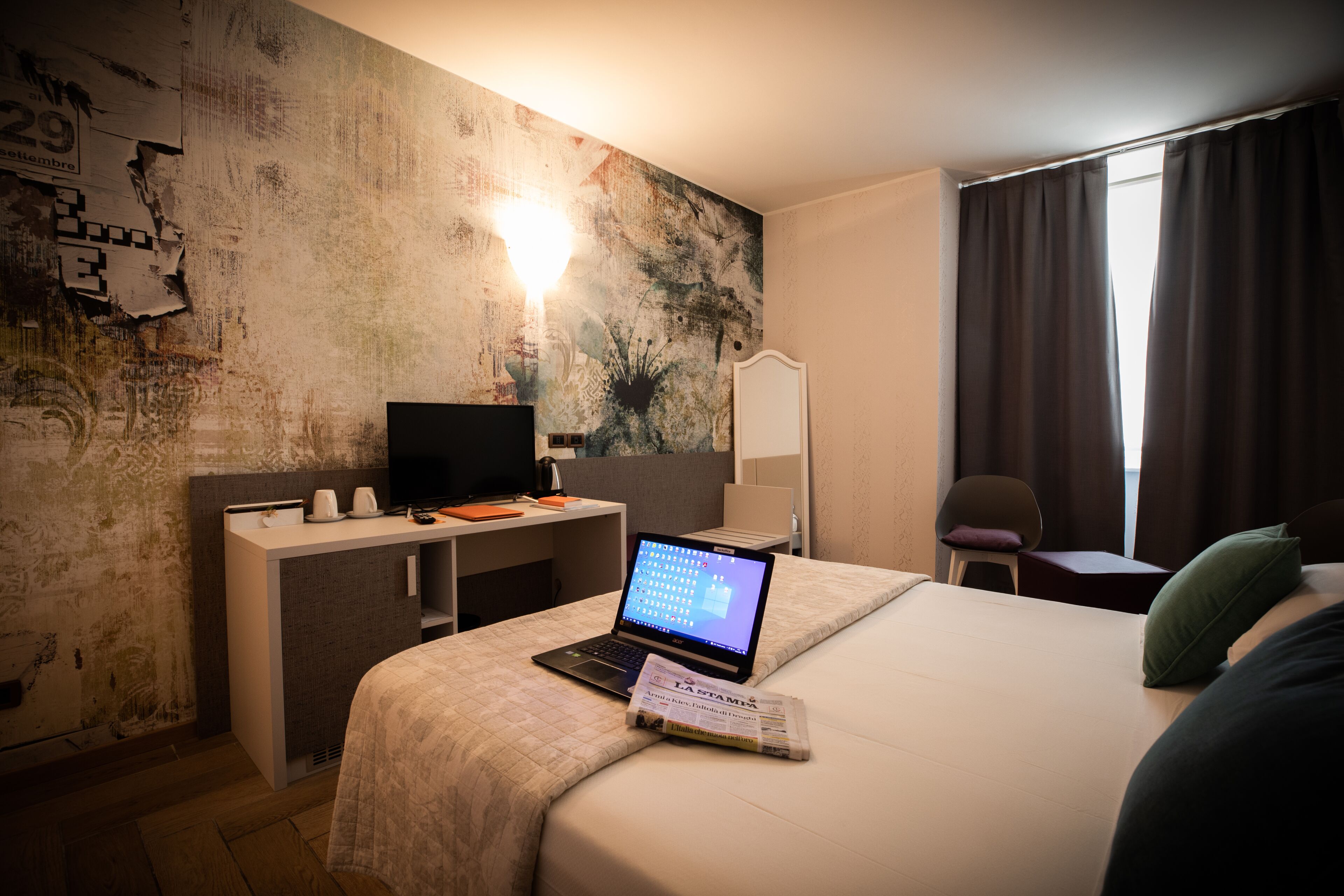 Photo - Hotel Palazzo Lovera